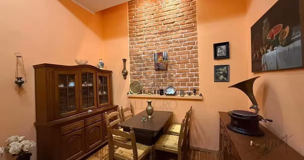 Apartament de vânzare cu 4 camere, mobilat în zona Cișmigiu, Ultracentral