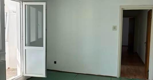 Apartament Militari