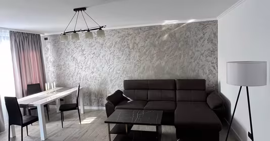Apartament Costin Georgian