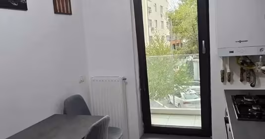 Garsonieră Lujerului