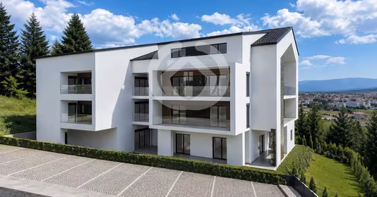 Apartament Cristian