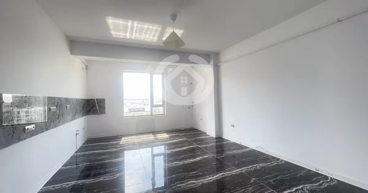 Apartament de vânzare cu 3 camere în zona Mihai Viteazul, Sibiu