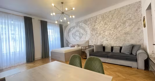 Apartament Ultracentral