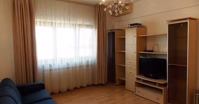 Apartament Aviatorilor