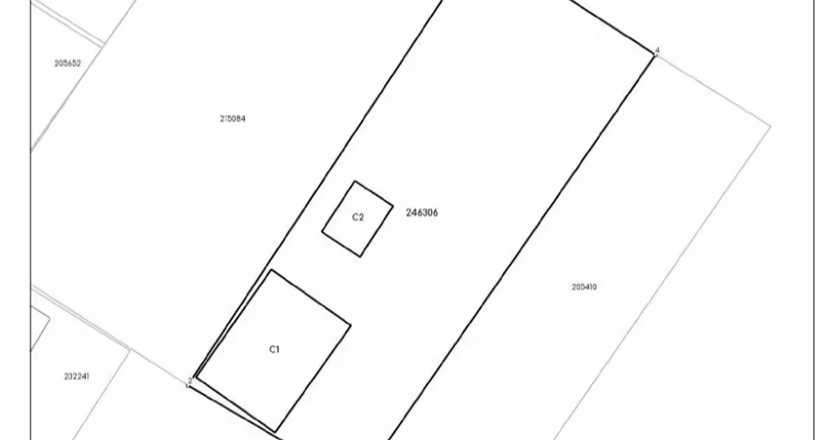 Teren Construcții intravilan de vânzare de 469 mp, în zona Prelungirea Ghencea, Sector 6