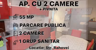 Apartament Hipodrom