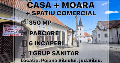 Casă Turnișor