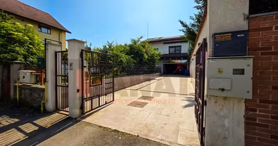 Casă Hipodrom