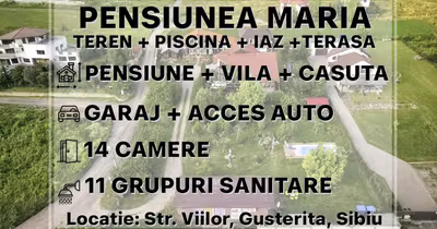Casă Vasile Aaron