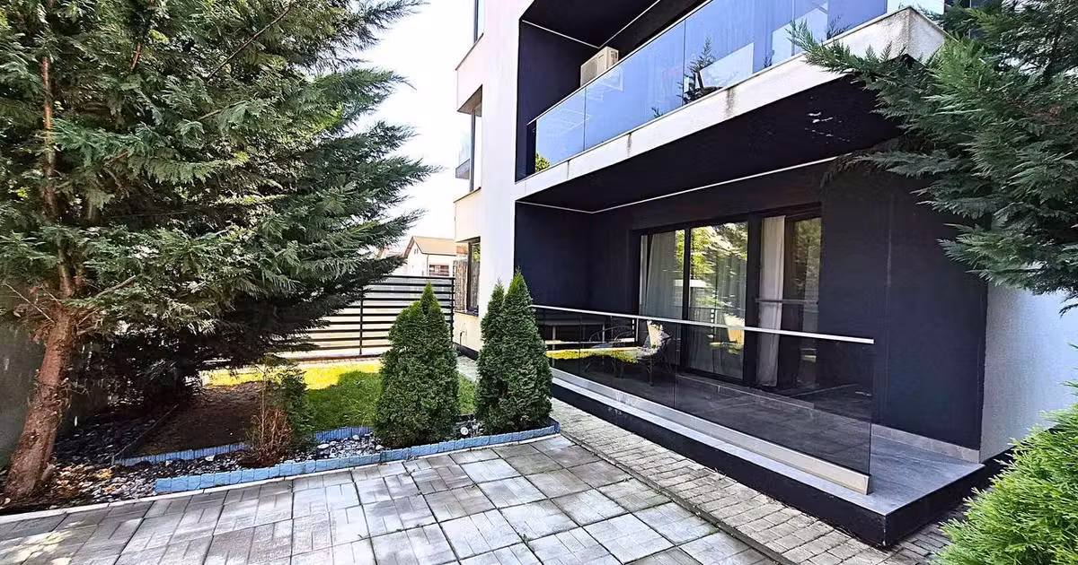Apartament de vânzare cu 3 camere în Voluntari