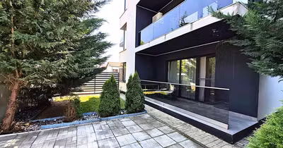 Apartament Nord-Est