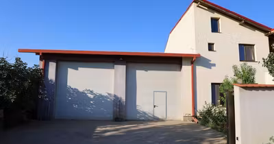 Casă Nord-Est