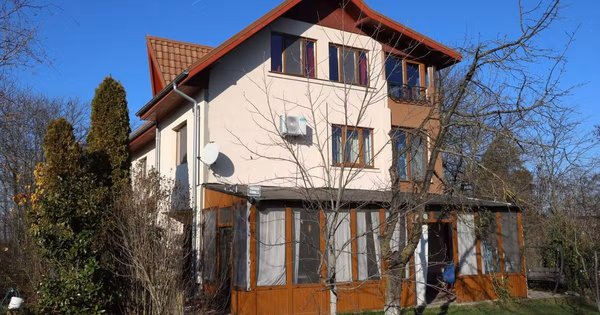 Teren Construcții intravilan de vânzare de 7610 mp, în Snagov