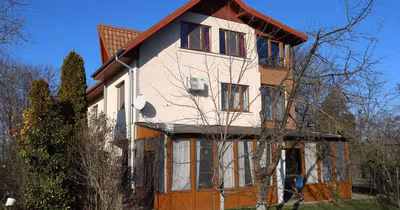 Teren Snagov