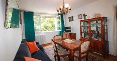Apartament Militari