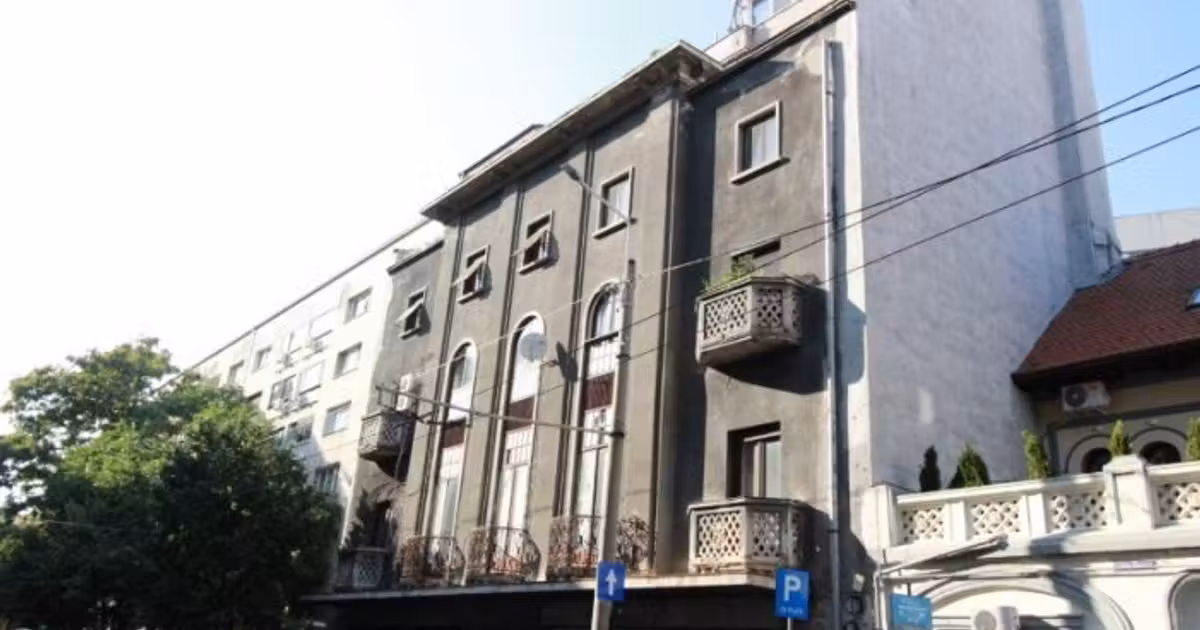 Garsonieră de vânzare, mobilată în zona Kogălniceanu, Ultracentral