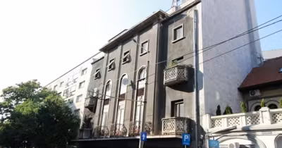 Garsonieră Kogălniceanu