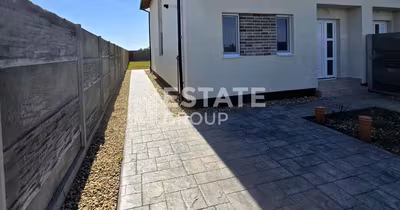Apartament Girocului