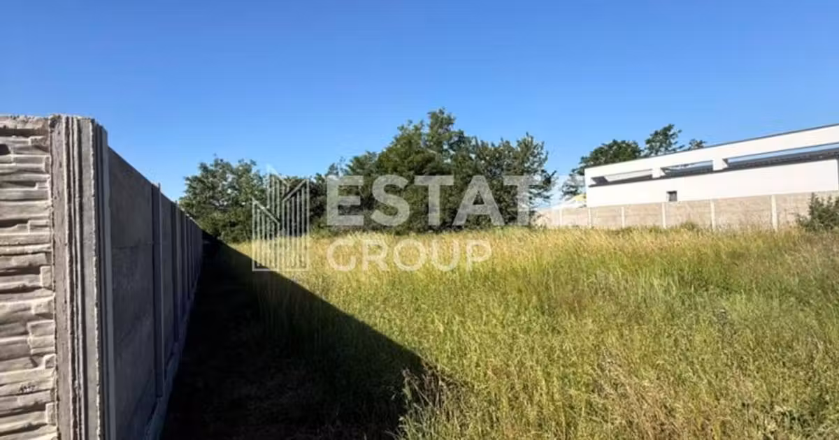 Teren Construcții intravilan de vânzare de 663 mp, în Bucovăț (Remetea Mare)