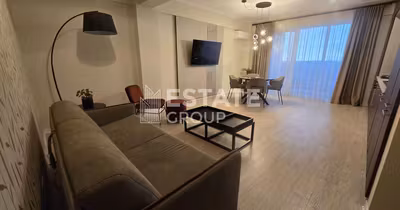 Apartament Aradului