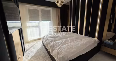 Apartament Braytim