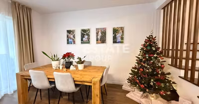Apartament Girocului