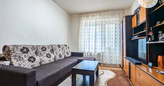Apartament Centrul Civic