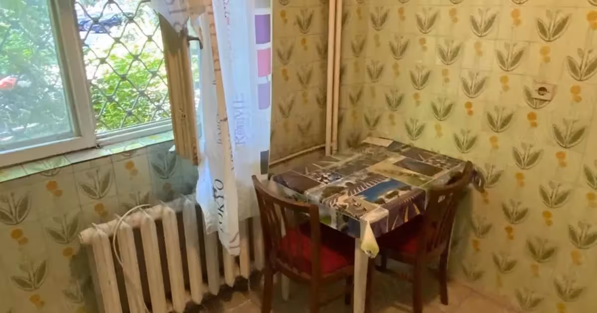 Apartament de vânzare cu 2 camere în zona Lujerului, Sector 6