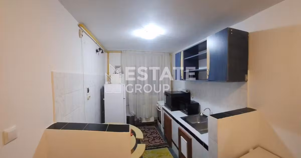 Apartament de vânzare cu 2 camere în zona Girocului, Timișoara