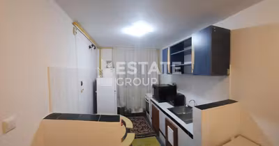 Apartament Girocului