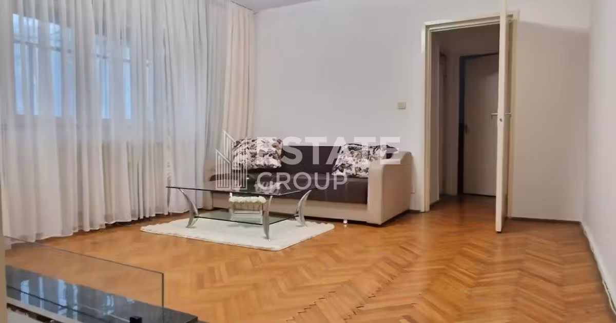 Apartament de vânzare cu 2 camere, mobilat în zona Girocului, Timișoara