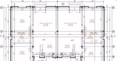Apartament Girocului