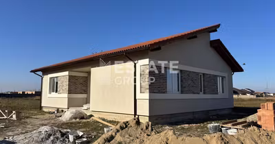 Casă Girocului