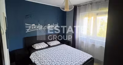 Apartament Girocului