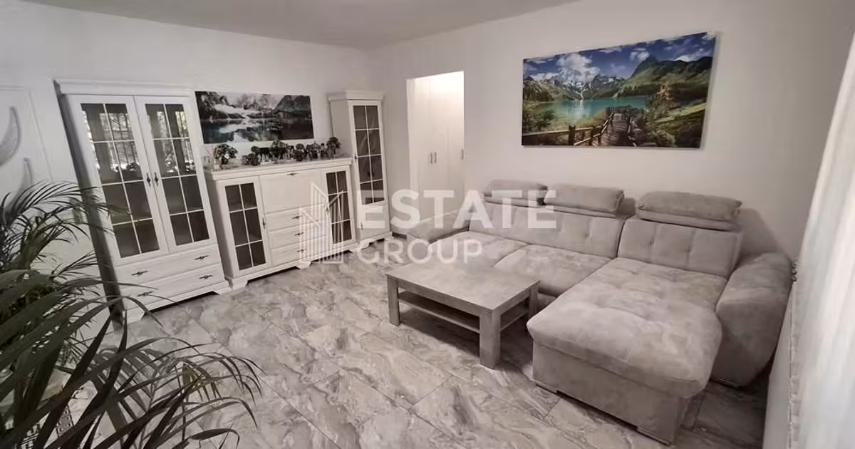 Apartament de vânzare cu 2 camere, mobilat în zona Dâmbovița, Timișoara