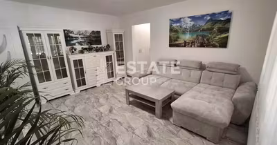 Apartament Dâmbovița