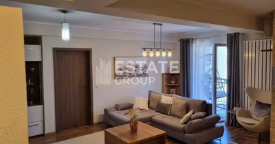 Apartament Girocului