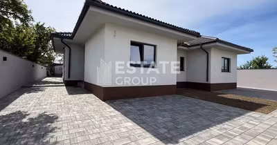 Apartament Girocului