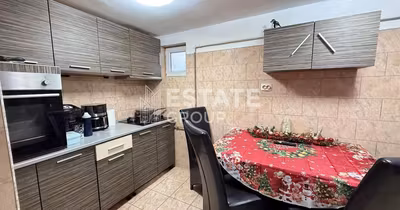 Casă Girocului