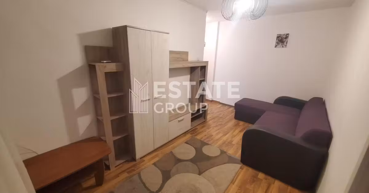 Apartament de vânzare cu 2 camere, mobilat în zona Șagului, Timișoara