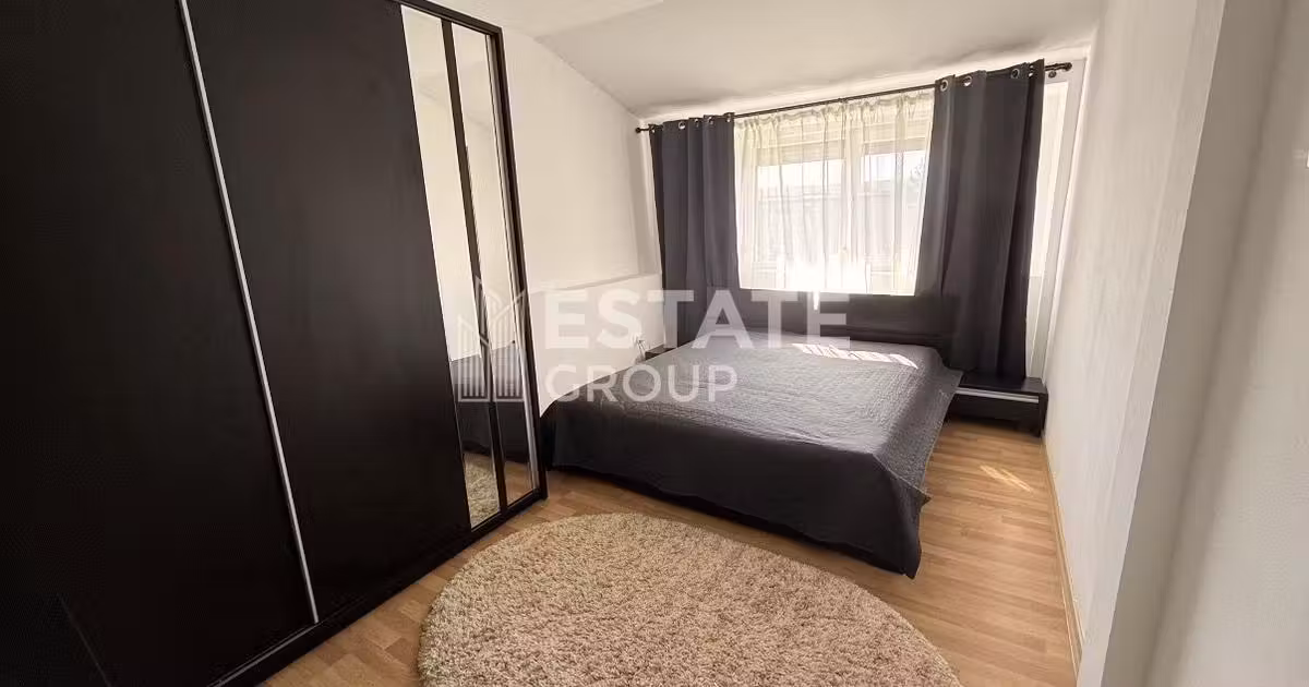 Apartament de vânzare cu 2 camere, mobilat în zona Șagului, Timișoara
