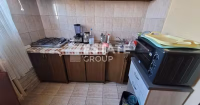 Apartament Circumvalațiunii