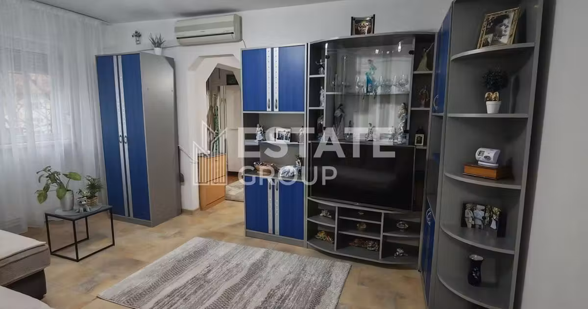 Apartament de vânzare cu 2 camere, mobilat în zona Girocului, Timișoara