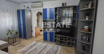 Apartament Girocului