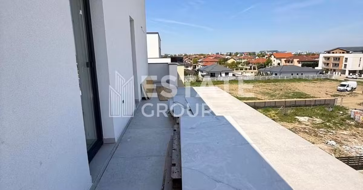 Apartament de vânzare cu 3 camere în zona Ciarda Roșie, Timișoara