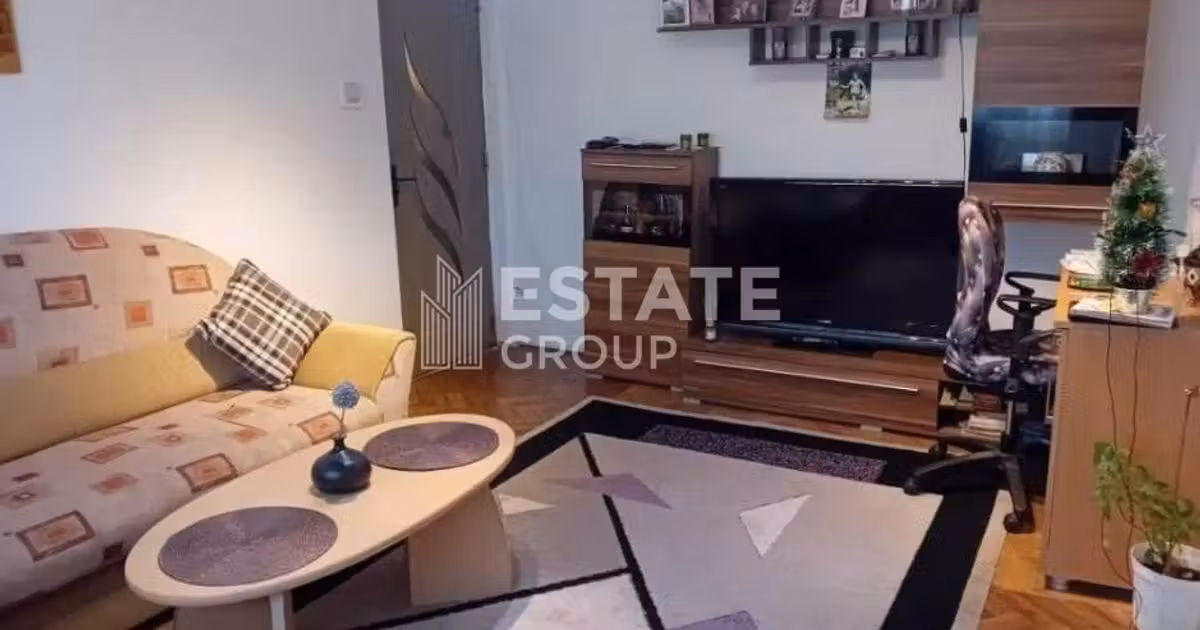 Apartament de vânzare cu 3 camere, mobilat în zona Girocului, Timișoara