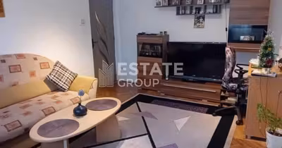 Apartament Girocului