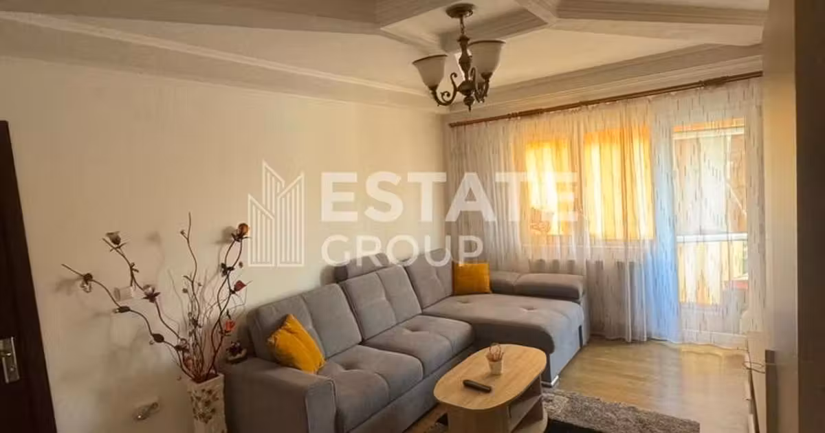 Apartament de vânzare cu 3 camere, mobilat în zona Girocului, Timișoara