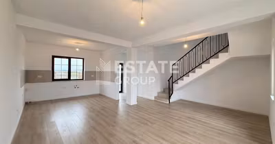 Apartament Girocului