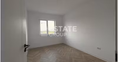 Apartament Girocului